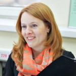 Инна Кирсанова