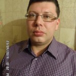 Дмитрий Дрючин